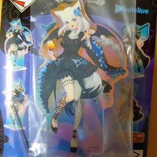 hololive - ホロライブ #hololive IF Relax time AZKi フィギュアの