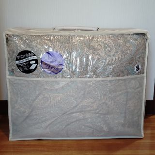 西川 - 西川 マットレス ボナノッテプレミアム シングル グレー