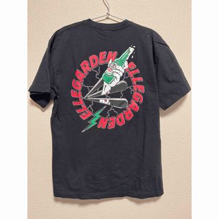 ELLEGARDEN Tシャツのフリマアイテム一覧