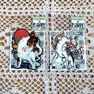 CAPCOM - 【ワンタメ】ワンタメ ミュージックチャンネル カード まとめ