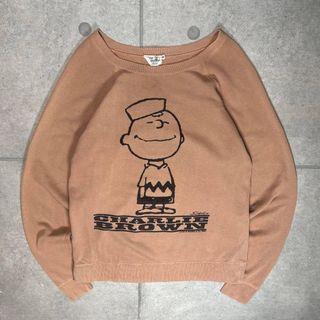 PEANUTS - 【新品】Mサイズ ポルノグラフィティ ヴィレッジヴァン