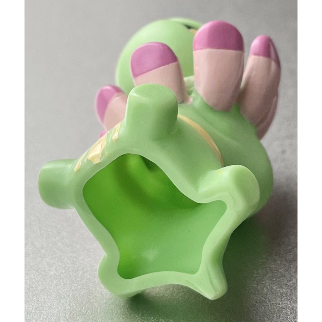 ポケモン - ポケモン キッズ ユレイドル 指人形 フィギュアの通販 by