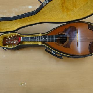 マンドリンのフリマアイテム一覧