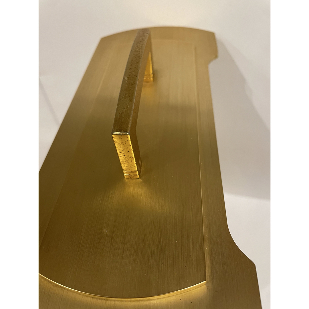 SEIKO - ジャンク品 SEIKO セイコー QUARTZ クオーツ QF724G 置時計の