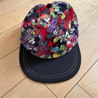 Disney - TDR モンスターズインク ロゴキャップの通販 by a's shop