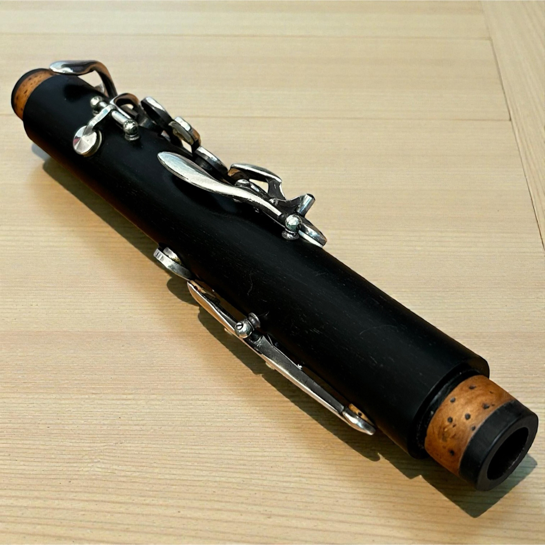 ヤマハ - 良品✨上位モデル❣️YAMAHA クラリネット YCL-452 日本製