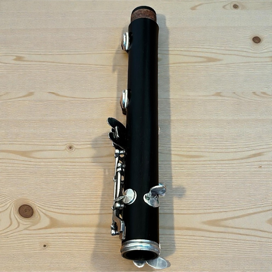 ヤマハ - 良品✨上位モデル❣️YAMAHA クラリネット YCL-452 日本製