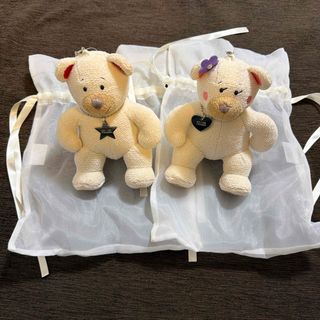 FEILER（ぬいぐるみ）のフリマアイテム一覧