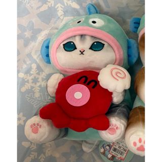 サンリオ - ミャクミャク ハンギョドン 未使用 EXPO2025 なりきり