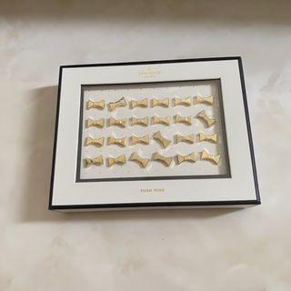 kate spade NEW YORK - kate spade new york エプロン 新品⭐︎未使用