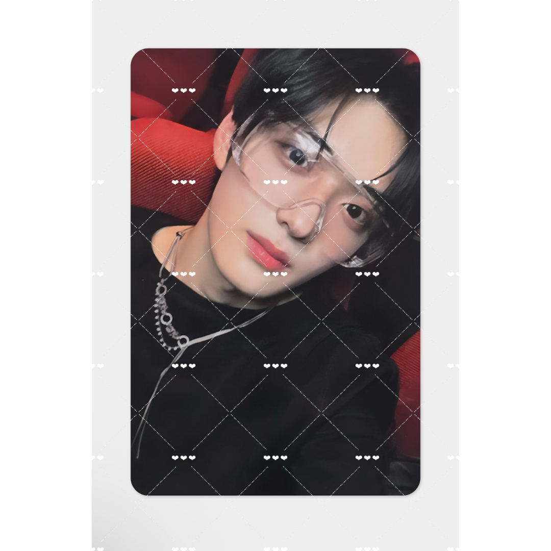 ALD1 トレカ サンヒョンの通販 by ❤︎｜ラクマ