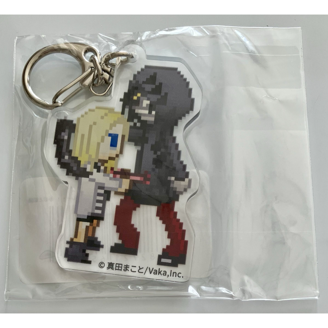 殺戮の天使 ヴィレッジヴァンガード コラボ 第2弾 アクリル