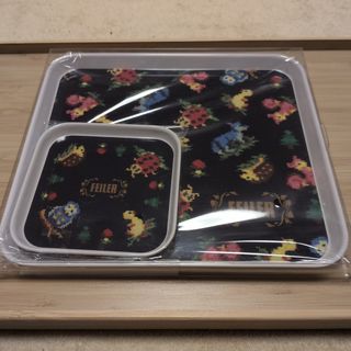 FEILER - フェイラー ハイジ ホーローコンテナ M 新品未開封の通販 by