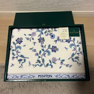 MINTON - ミントン パテシュールパテ装飾小皿 200周年記念品 世界限定