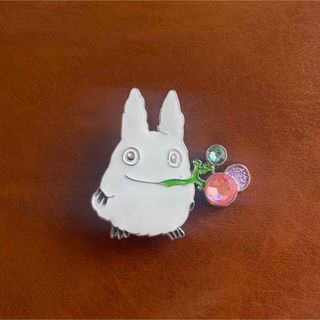 ジブリ - 新品 アリエッティ ピンズ ピンバッチ ジブリパーク限定