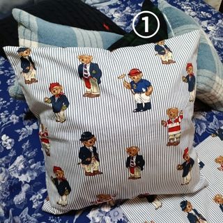 Ralph Lauren（クッションカバー）のフリマアイテム一覧