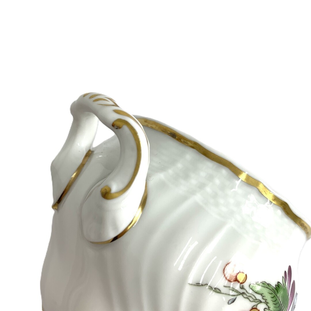 Richard Ginori - RICHARD GINORI リチャードジノリ シュガーポット