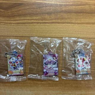 アイカツ! - アイカツ オンパレード3弾 シャイニングラインコーデ