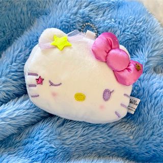 ハローキティ - ご当地シリーズ キティちゃんハンカチタオル 東京浅草