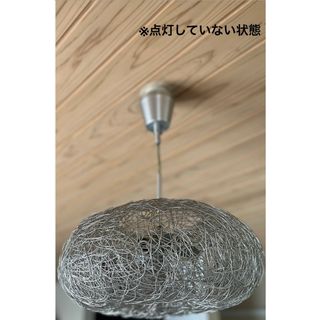 Francfranc - フランフラン シャンデリアの通販 by min's shop｜フラン