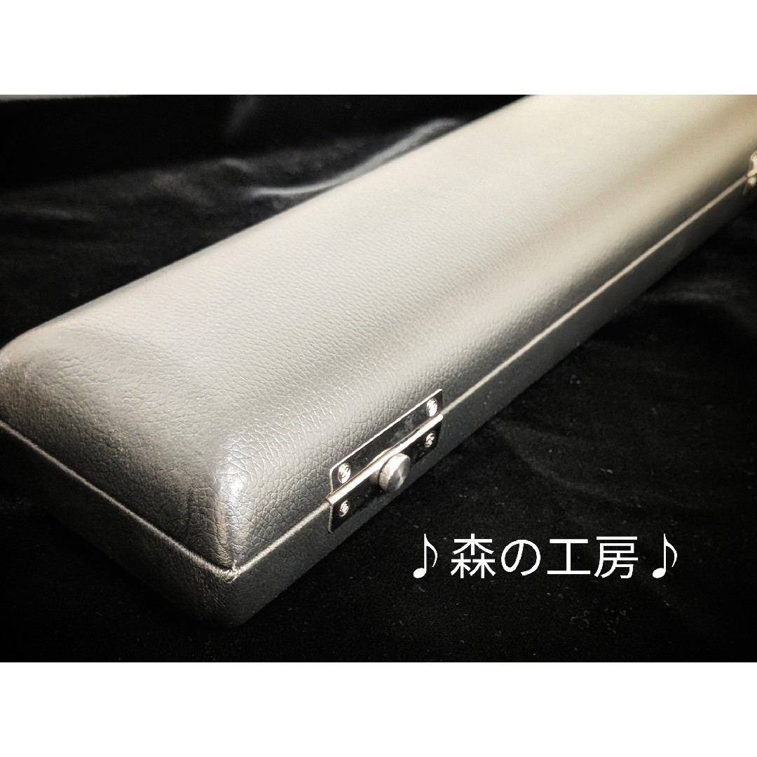 ヤマハ - 中古フルート専門店‼️部活応援‼️銀メッキヤマハフルート