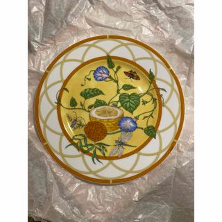 HERMES - HERMES エルメス 食器 ソレイユドゥエルメス ボウルPMの通販