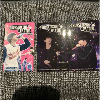 防弾少年団(BTS) - 最新 2022 THE FACT BTS 写真集 トレカ ジョングク