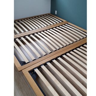 LAURA ASHLEY - ローラアシュレイ チェルトナム ベッド フレーム