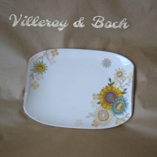 ビレロイ&ボッホ - Villeroy&Boch ビレロイ&ボッホ ニューウェーブ