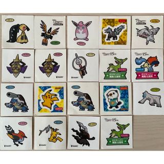 ポケモン（ノベルティグッズ）のフリマアイテム一覧