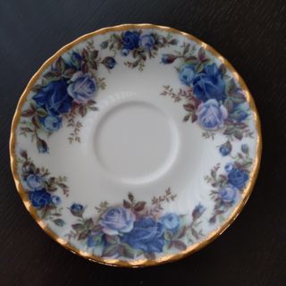 ROYAL ALBERT - 【英国ビンテージ】ロイヤルアルバート☆The Old Mill