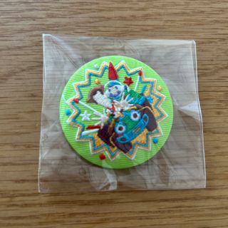 チェンソーマン ビック缶バッジ パワー 大交流展 特典 ノベルティ