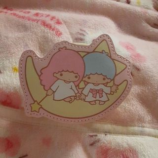 リトルツインスターズ - キキララ リトルツインスターズ プラチェスト