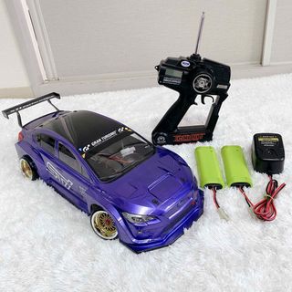 ABC製 S30 フェアレディZ改 湾岸ミッドナイト 悪魔のZの通販 by のら