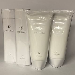 cocone - クレイクリームシャンプースムースタイプ（本品ボトル1＋