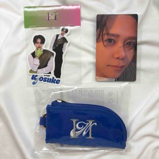 藤牧京介のフリマアイテム一覧