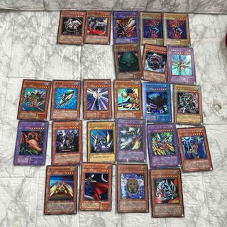 遊戯王 - 遊戯王 青眼の究極龍 初期印刷 エラーカード センタリング