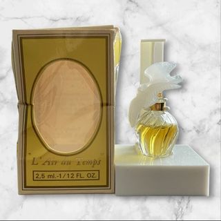 NINA RICCI（香水(女性用)）のフリマアイテム一覧