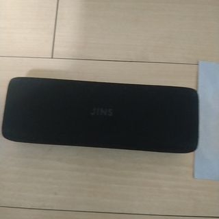 JINS - JINS メガネ拭き 【限定・非売品】の通販 by cocoa's shop
