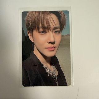 EXO - ベッキョン obsession トレカの通販 by ☻｜エクソならラクマ