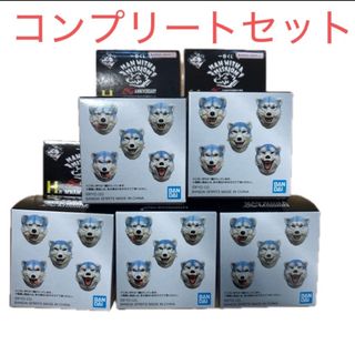 mssp 缶バッチ あろまほっとの通販 by はなmama♡'s shop｜ラクマ