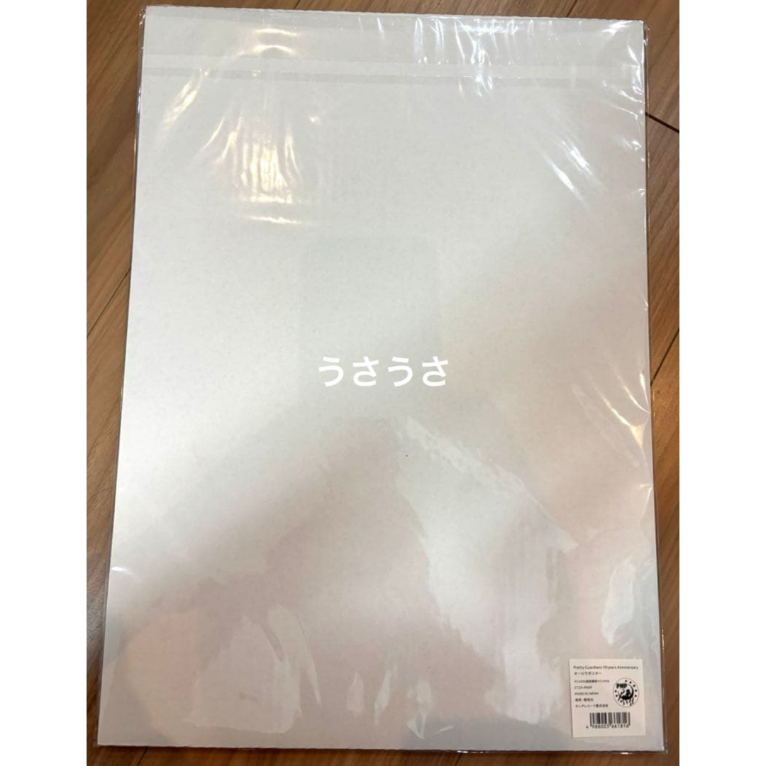 セーラームーン - ☆新品☆美少女戦士セーラームーン☆FC限定☆10周年