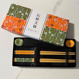 浄法寺 未使用うるし箸 滴生舎の通販 by haruka2030's shop｜ラクマ