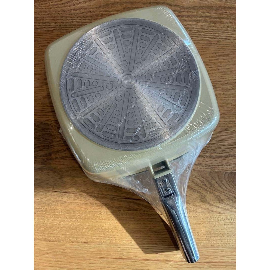 アサヒ軽金属 - 【新品】アサヒ軽金属 ローストパン Lサイズ Sサイズ