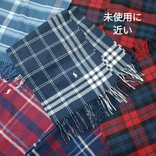 Ralph Lauren（毛布）のフリマアイテム一覧