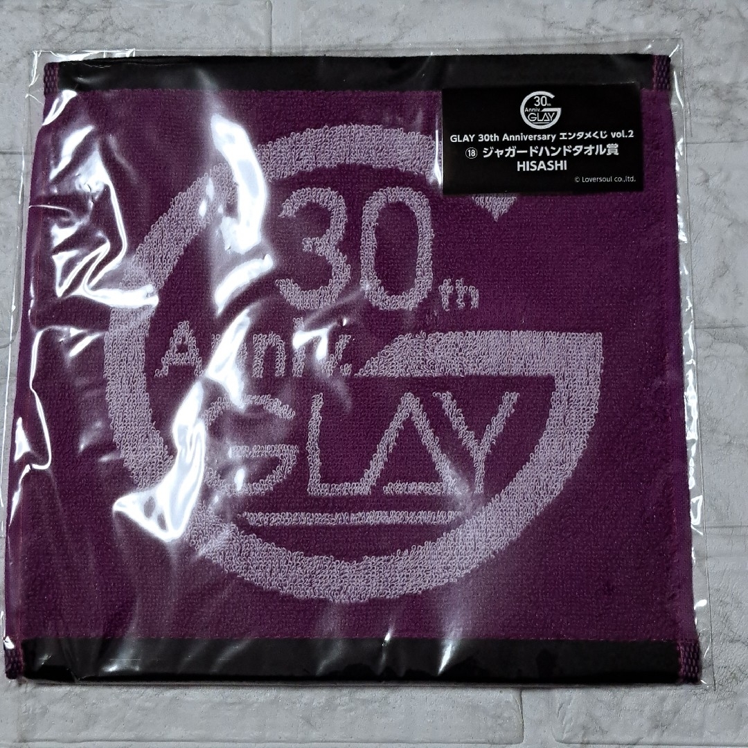 GLAY HISASHI7点セット すわりんこ まちぼうけの通販 by yoona's shop