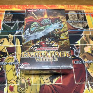 遊戯王 - 【構築済みデッキ/匿名配送】遊戯デッキ56枚＋【新品未開封