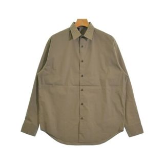 N.HOOLYWOOD - オープンカラーシャツ king gnu 常田さん 着用 類似