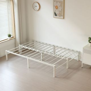 DCM パイプベット棚付きF-PBB01(BK)の通販 by 放出｜ラクマ