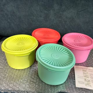 グランプリデコレーター タッパーウェアのフリマアイテム一覧